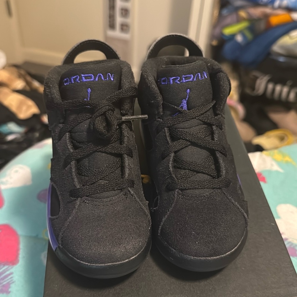 Jordan Retro 6